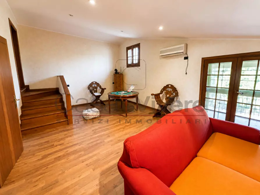 Immagine 16 di Casa indipendente in vendita  in Via Santa Caterina a Correzzola