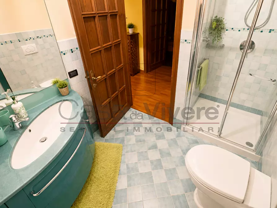 Immagine 18 di Casa indipendente in vendita  in Via Santa Caterina a Correzzola
