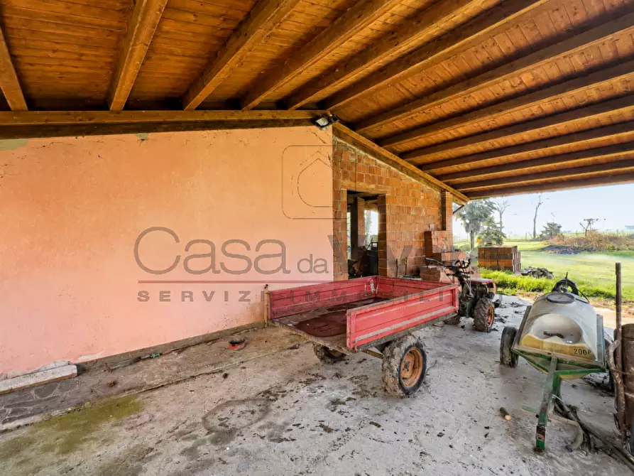 Immagine 20 di Casa indipendente in vendita  in Via Santa Caterina a Correzzola