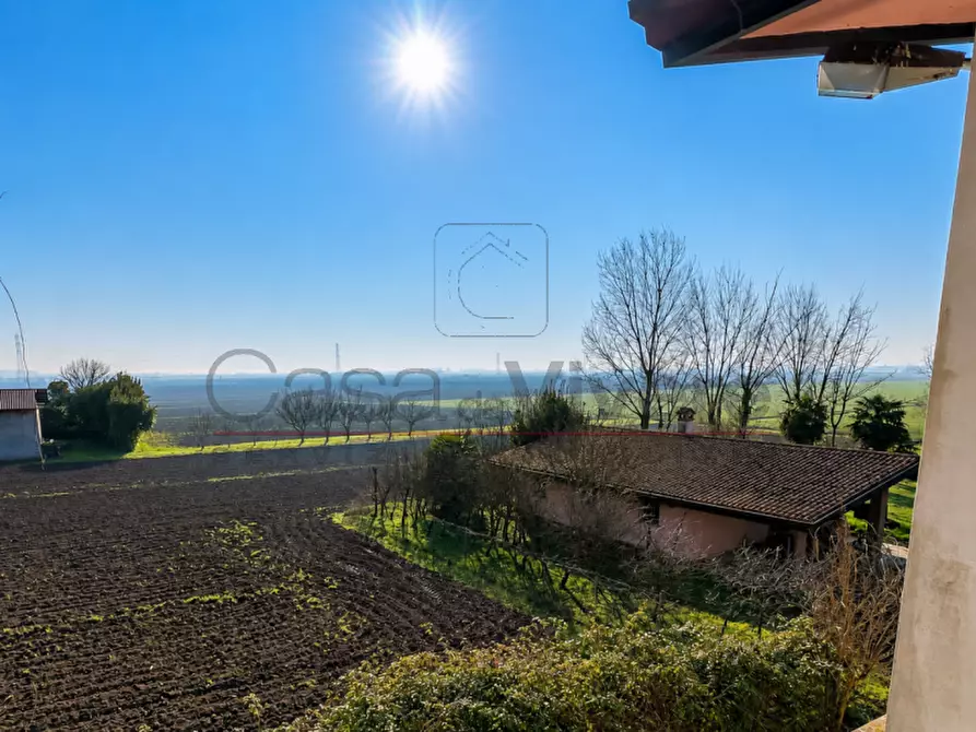 Immagine 22 di Casa indipendente in vendita  in Via Santa Caterina a Correzzola