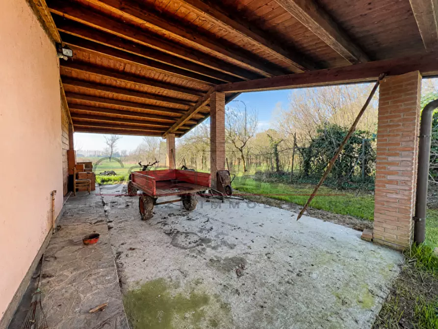 Immagine 23 di Casa indipendente in vendita  in Via Santa Caterina a Correzzola