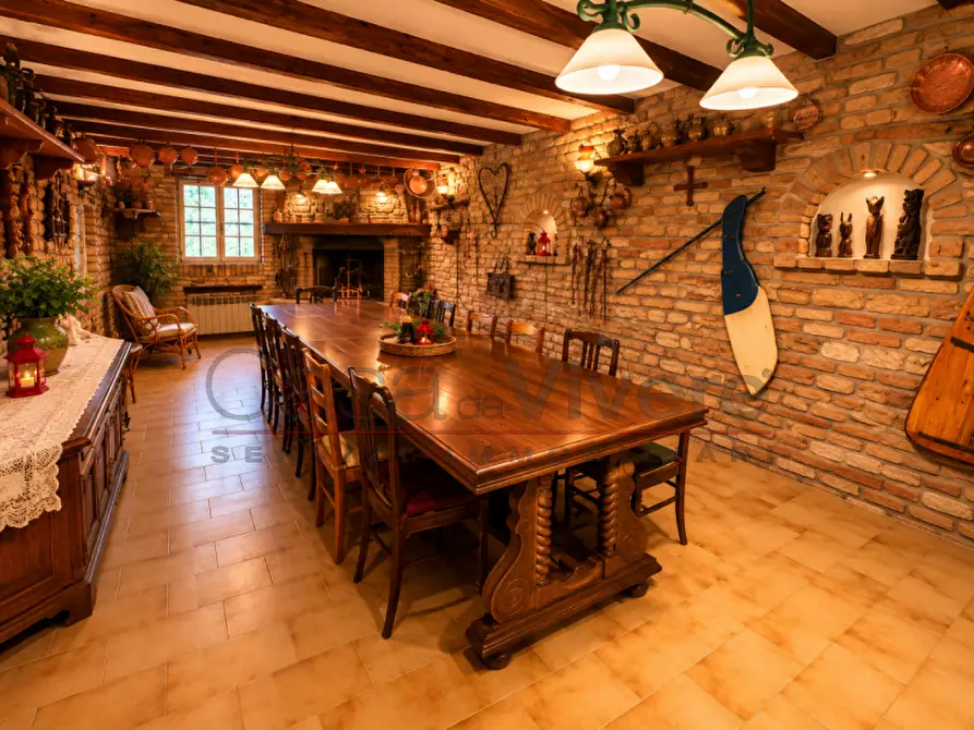 Immagine 25 di Casa indipendente in vendita  in Via Santa Caterina a Correzzola