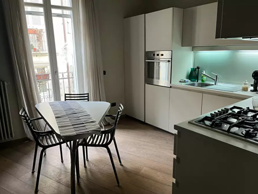 Immagine 1 di Appartamento in vendita  in Via Saletta 33 a Casale Monferrato