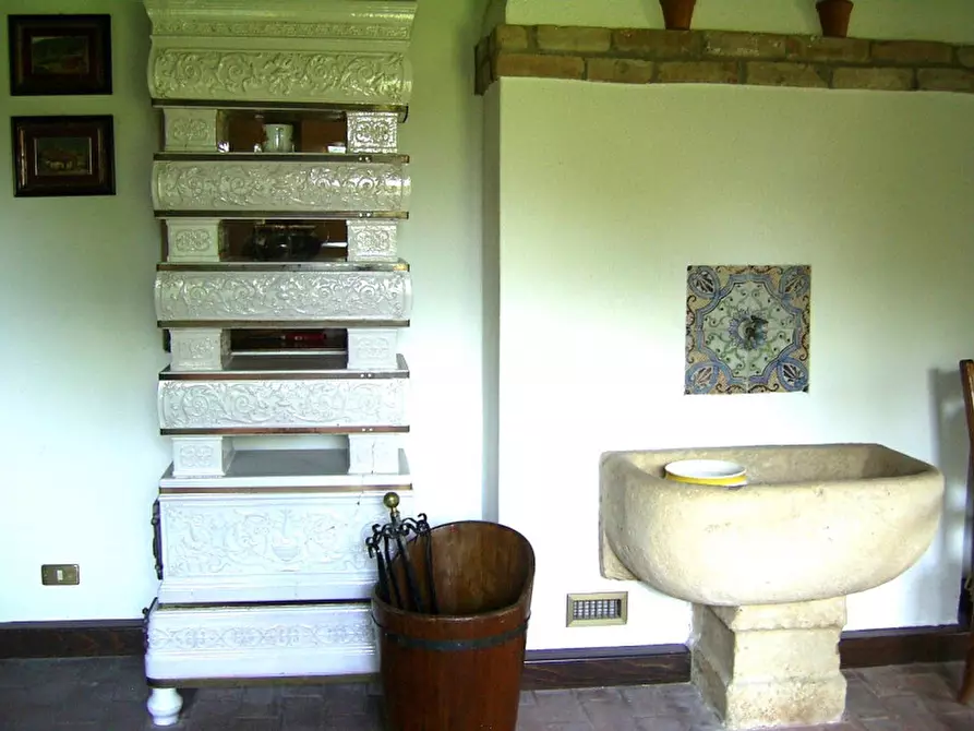 Immagine 20 di Villa in vendita  in pozzoveggiani a Padova