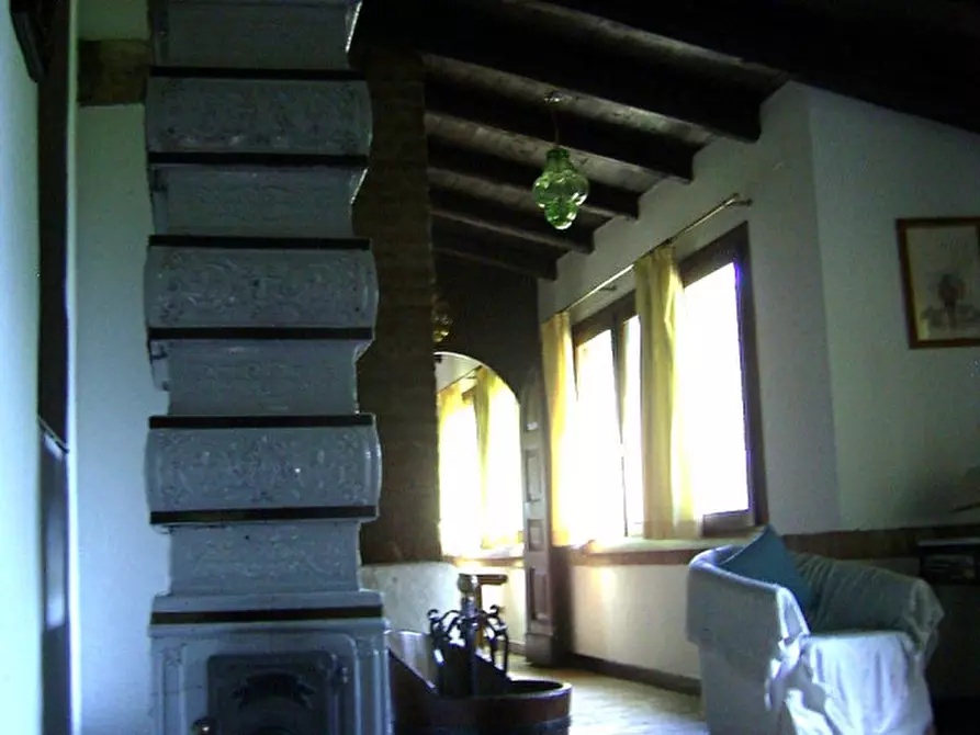 Immagine 21 di Villa in vendita  in pozzoveggiani a Padova