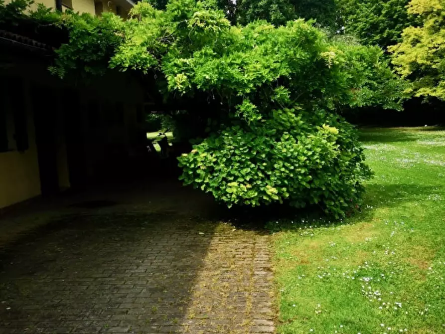 Immagine 25 di Villa in vendita  in pozzoveggiani a Padova
