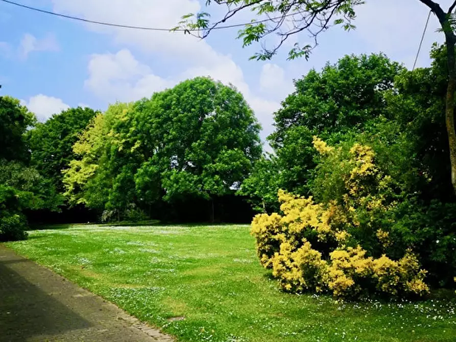 Immagine 26 di Villa in vendita  in pozzoveggiani a Padova