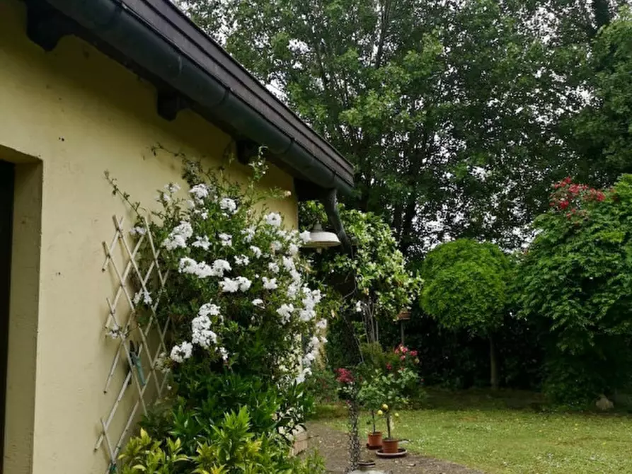 Immagine 27 di Villa in vendita  in pozzoveggiani a Padova