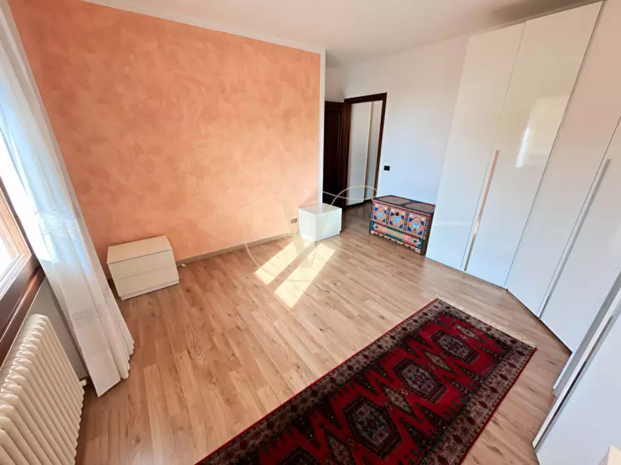Immagine 5 di Casa bifamiliare in vendita  in Via Monte Grappa 14 a Montegaldella