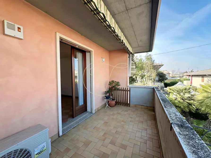 Immagine 8 di Casa bifamiliare in vendita  in Via Monte Grappa 14 a Montegaldella