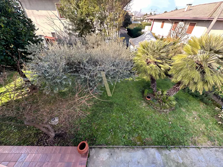 Immagine 9 di Casa bifamiliare in vendita  in Via Monte Grappa 14 a Montegaldella