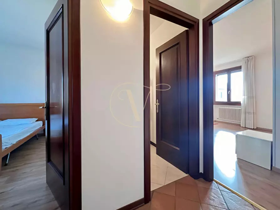 Immagine 10 di Casa bifamiliare in vendita  in Via Monte Grappa 14 a Montegaldella