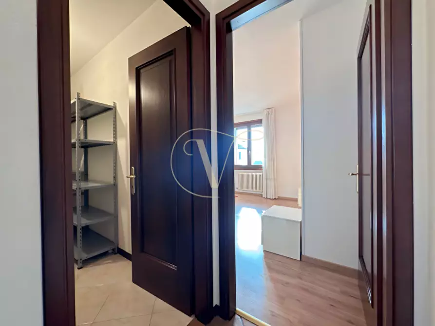 Immagine 12 di Casa bifamiliare in vendita  in Via Monte Grappa 14 a Montegaldella