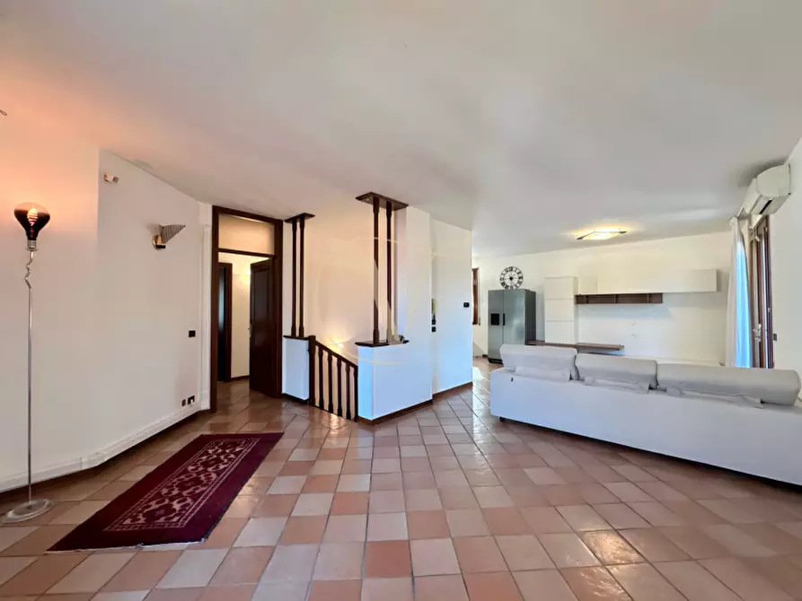 Immagine 14 di Casa bifamiliare in vendita  in Via Monte Grappa 14 a Montegaldella