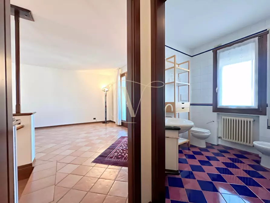 Immagine 15 di Casa bifamiliare in vendita  in Via Monte Grappa 14 a Montegaldella