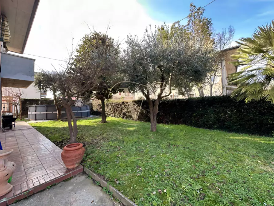 Immagine 20 di Casa bifamiliare in vendita  in Via Monte Grappa 14 a Montegaldella