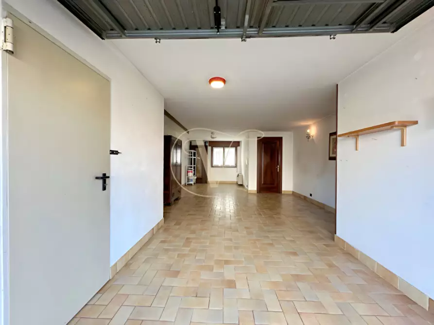 Immagine 23 di Casa bifamiliare in vendita  in Via Monte Grappa 14 a Montegaldella