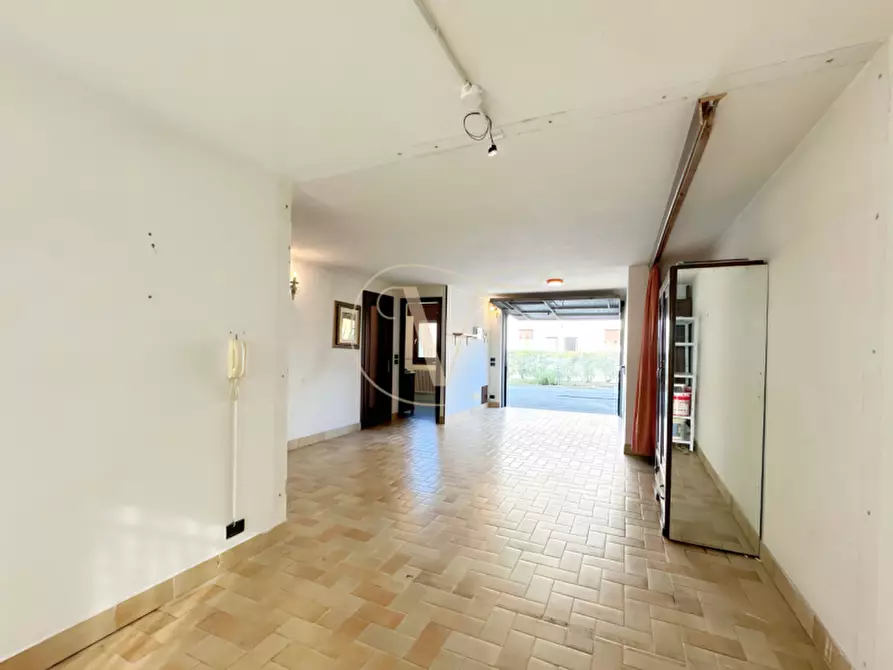 Immagine 24 di Casa bifamiliare in vendita  in Via Monte Grappa 14 a Montegaldella