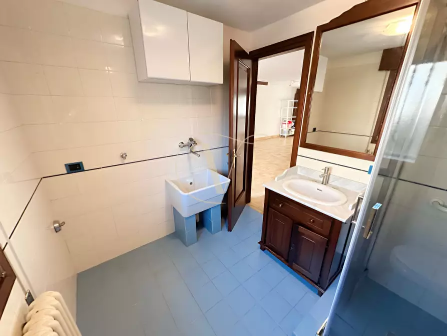 Immagine 27 di Casa bifamiliare in vendita  in Via Monte Grappa 14 a Montegaldella