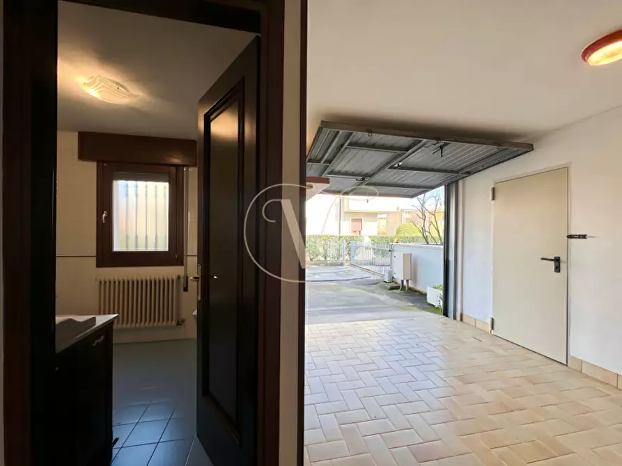 Immagine 28 di Casa bifamiliare in vendita  in Via Monte Grappa 14 a Montegaldella