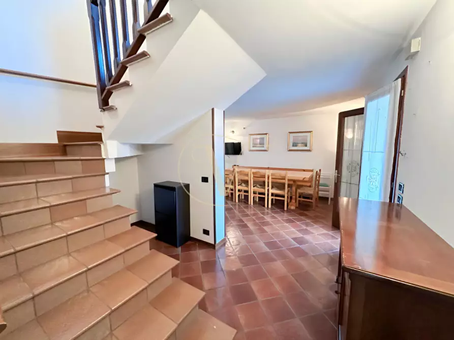 Immagine 29 di Casa bifamiliare in vendita  in Via Monte Grappa 14 a Montegaldella