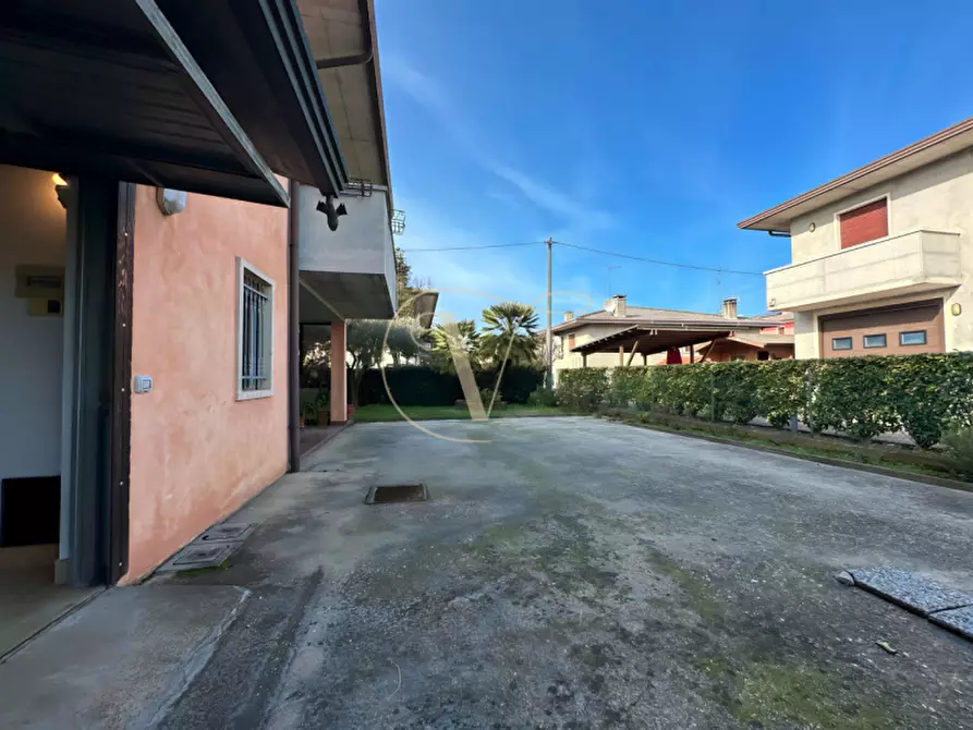 Immagine 34 di Casa bifamiliare in vendita  in Via Monte Grappa 14 a Montegaldella