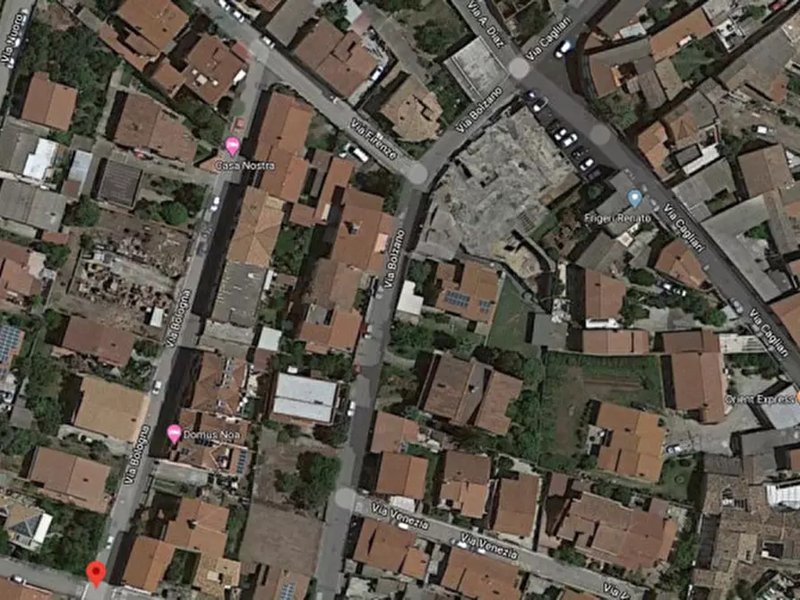 Immagine 1 di Terreno in vendita  in Via Monte Santo a Pula