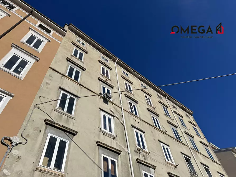 Immagine 1 di Appartamento in vendita  in Via Industria 63 a Trieste