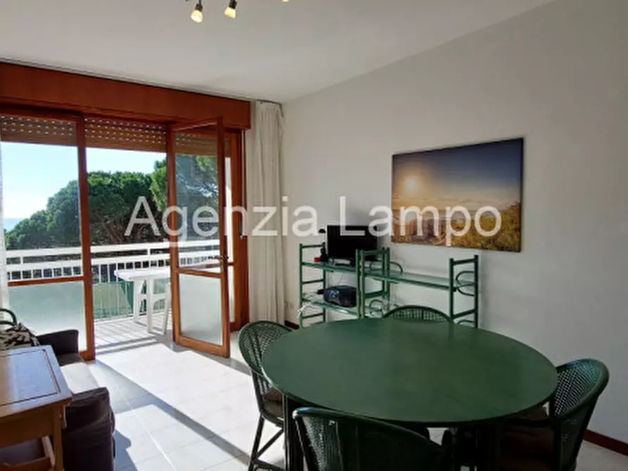 Immagine 1 di Appartamento in vendita  in Via Vivaldi a San Michele Al Tagliamento