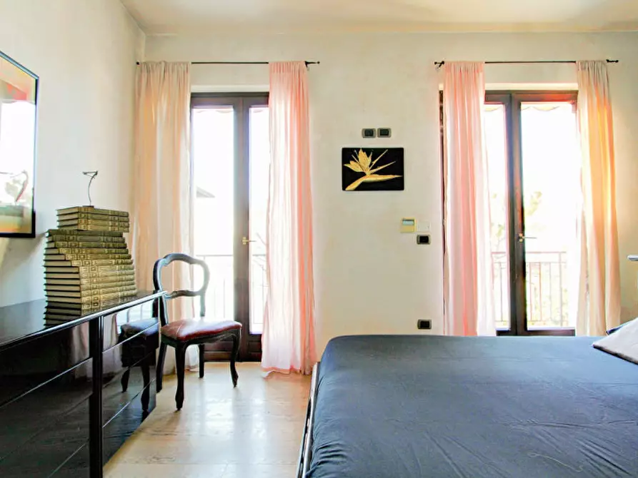 Immagine 12 di Appartamento in vendita  in Lungolago Vittorio Veneto a Torri Del Benaco