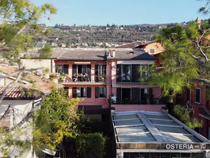 Immagine 18 di Appartamento in vendita  in Lungolago Vittorio Veneto a Torri Del Benaco