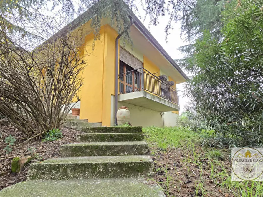 Immagine 1 di Casa indipendente in vendita  in orti a Monselice