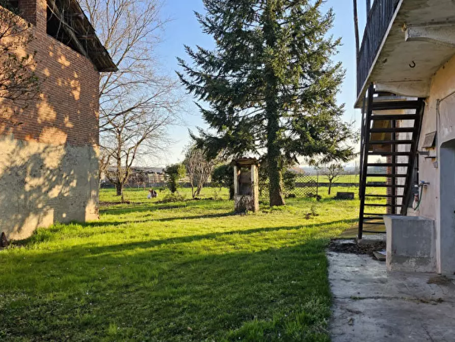 Immagine 3 di Rustico / casale in vendita  in Borgata Bussi Inferiore a Rivara