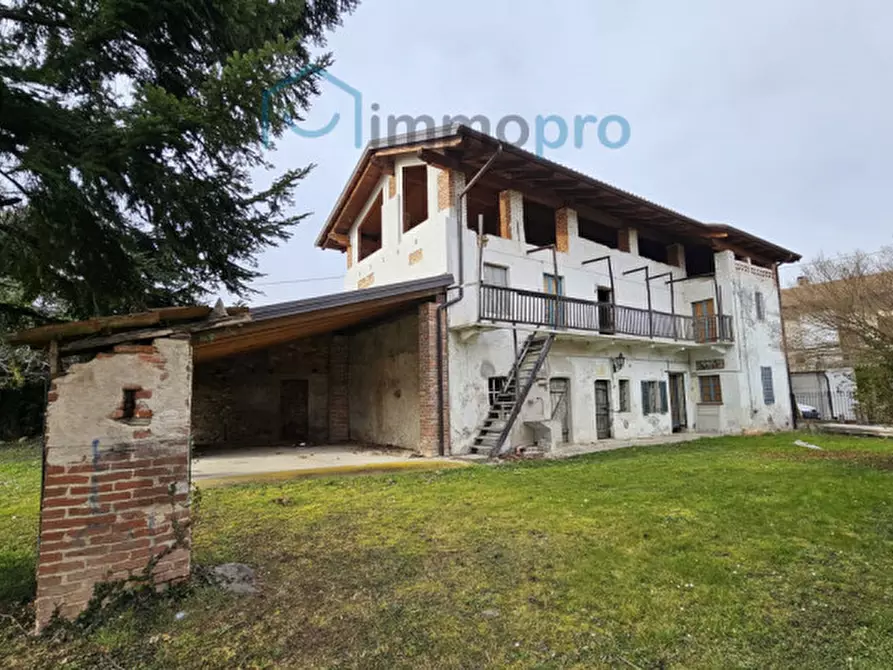 Immagine 6 di Rustico / casale in vendita  in Borgata Bussi Inferiore a Rivara