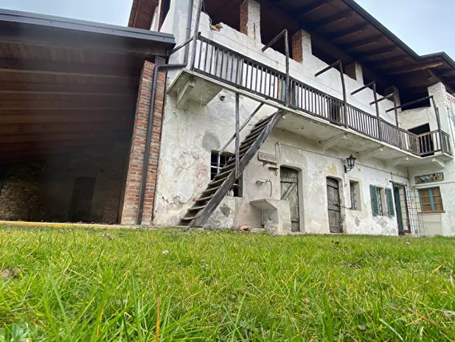 Immagine 7 di Rustico / casale in vendita  in Borgata Bussi Inferiore a Rivara