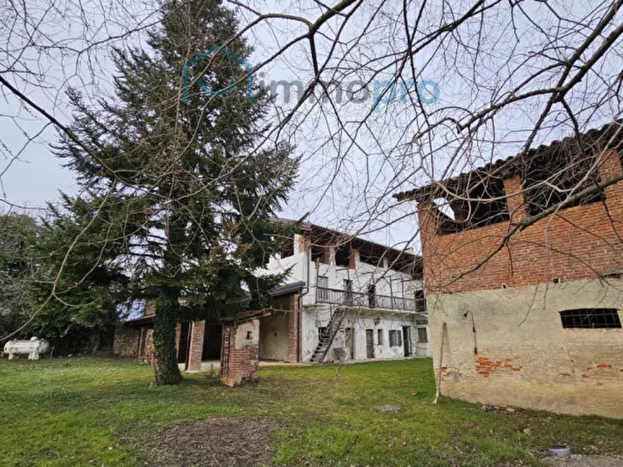 Immagine 11 di Rustico / casale in vendita  in Borgata Bussi Inferiore a Rivara