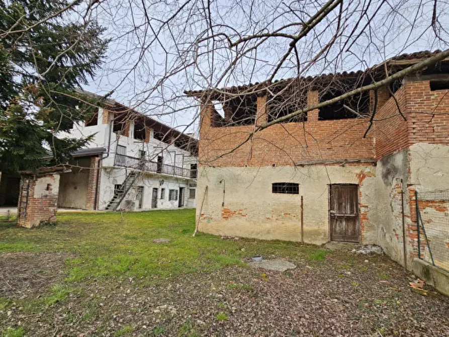 Immagine 11 di Rustico / casale in vendita  in Borgata Bussi Inferiore a Rivara