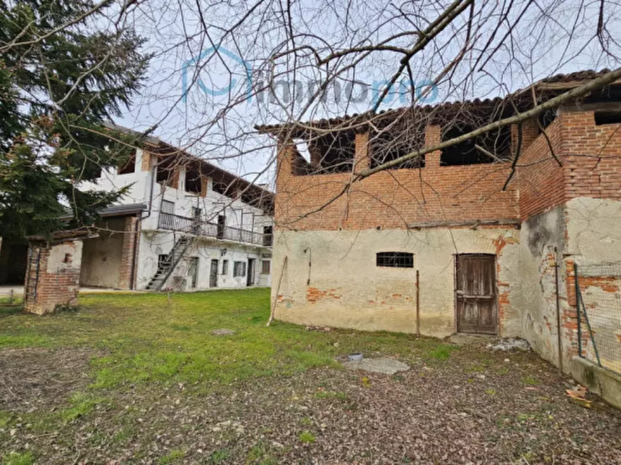 Immagine 12 di Rustico / casale in vendita  in Borgata Bussi Inferiore a Rivara