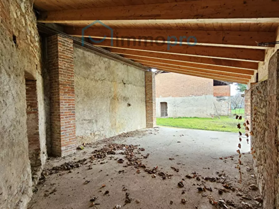 Immagine 22 di Rustico / casale in vendita  in Borgata Bussi Inferiore a Rivara