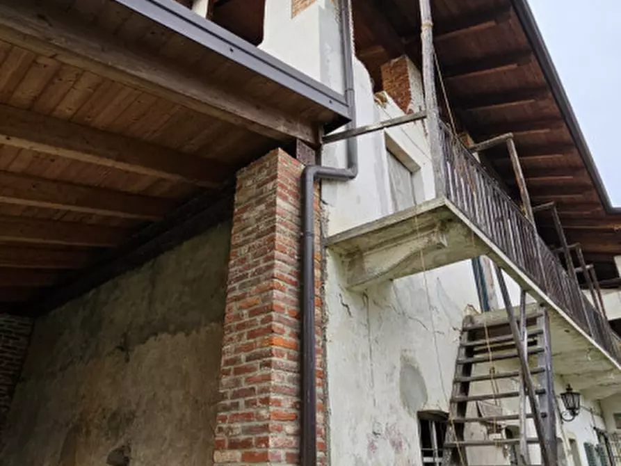 Immagine 25 di Rustico / casale in vendita  in Borgata Bussi Inferiore a Rivara