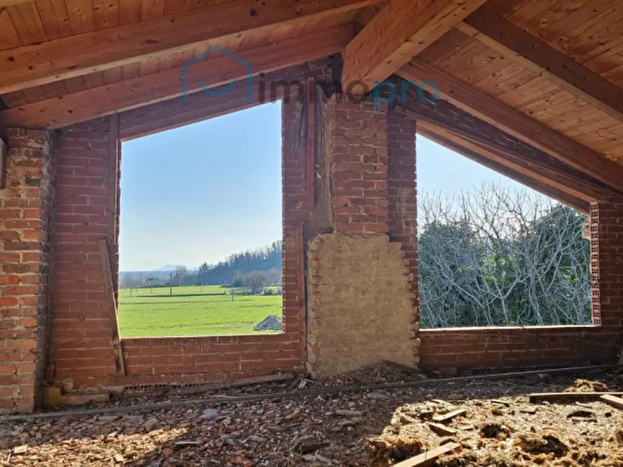 Immagine 32 di Rustico / casale in vendita  in Borgata Bussi Inferiore a Rivara