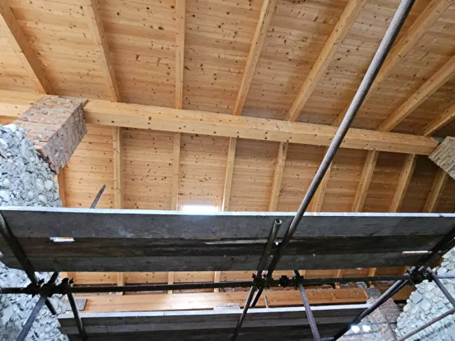 Immagine 33 di Rustico / casale in vendita  in Borgata Bussi Inferiore a Rivara