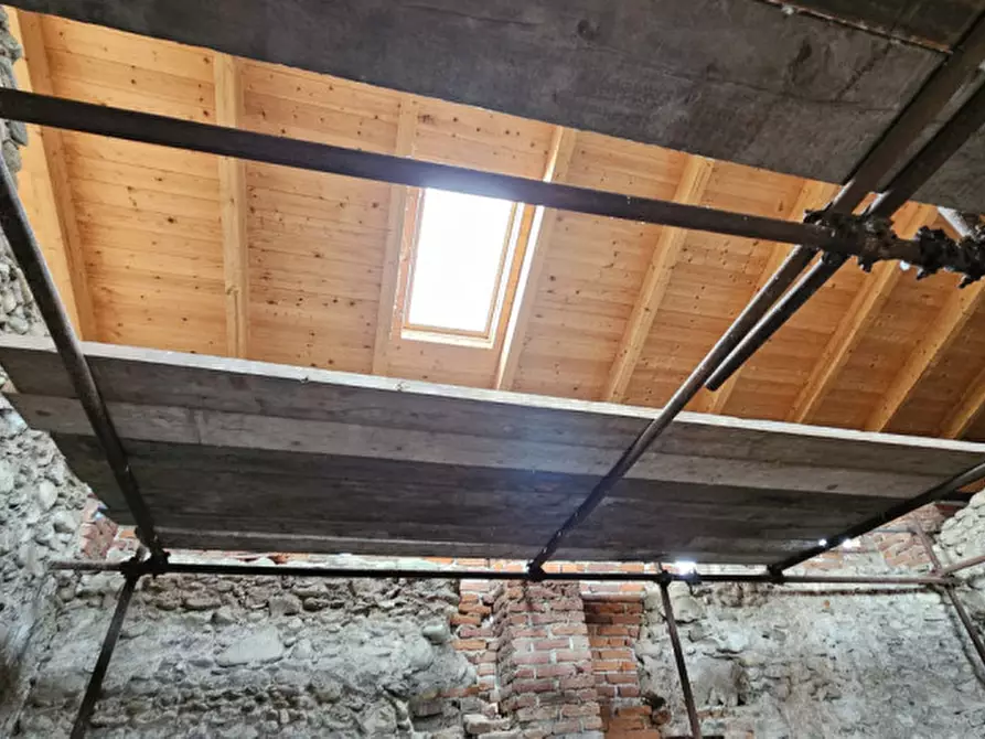 Immagine 35 di Rustico / casale in vendita  in Borgata Bussi Inferiore a Rivara