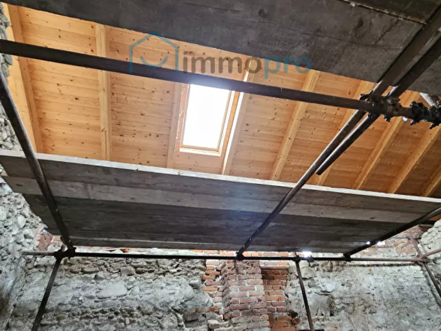 Immagine 37 di Rustico / casale in vendita  in Borgata Bussi Inferiore a Rivara