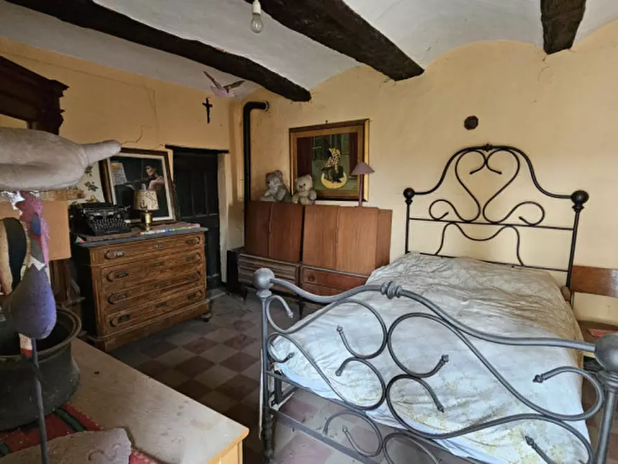 Immagine 37 di Rustico / casale in vendita  in Borgata Bussi Inferiore a Rivara