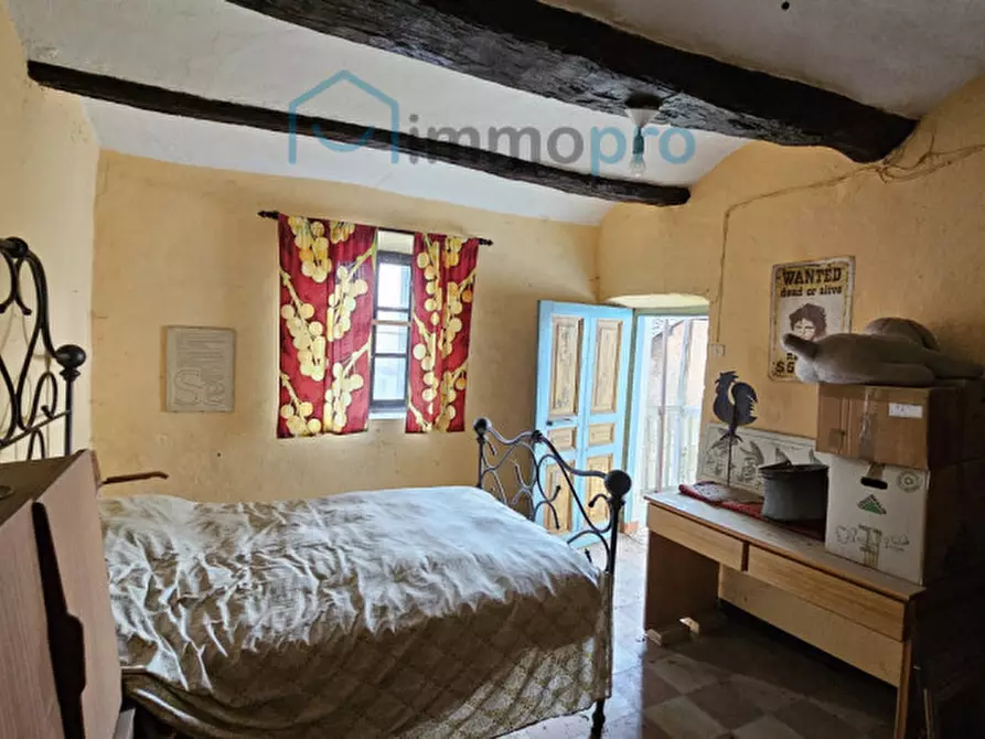 Immagine 40 di Rustico / casale in vendita  in Borgata Bussi Inferiore a Rivara