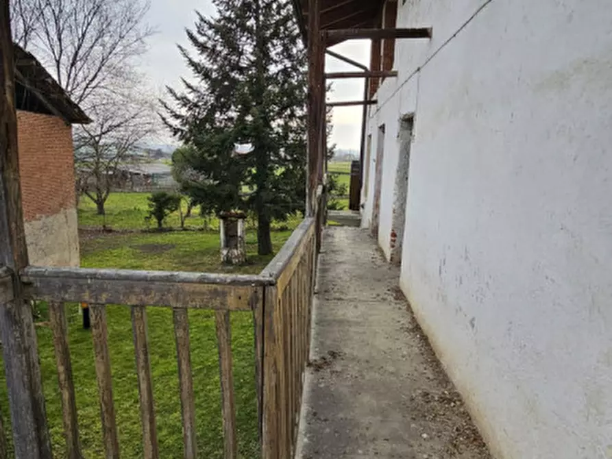 Immagine 40 di Rustico / casale in vendita  in Borgata Bussi Inferiore a Rivara