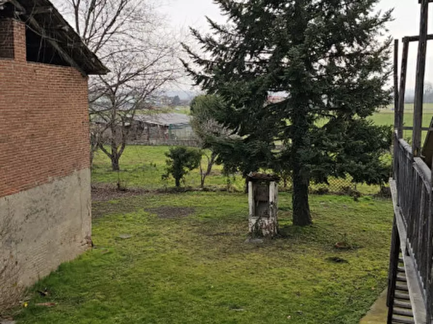 Immagine 42 di Rustico / casale in vendita  in Borgata Bussi Inferiore a Rivara