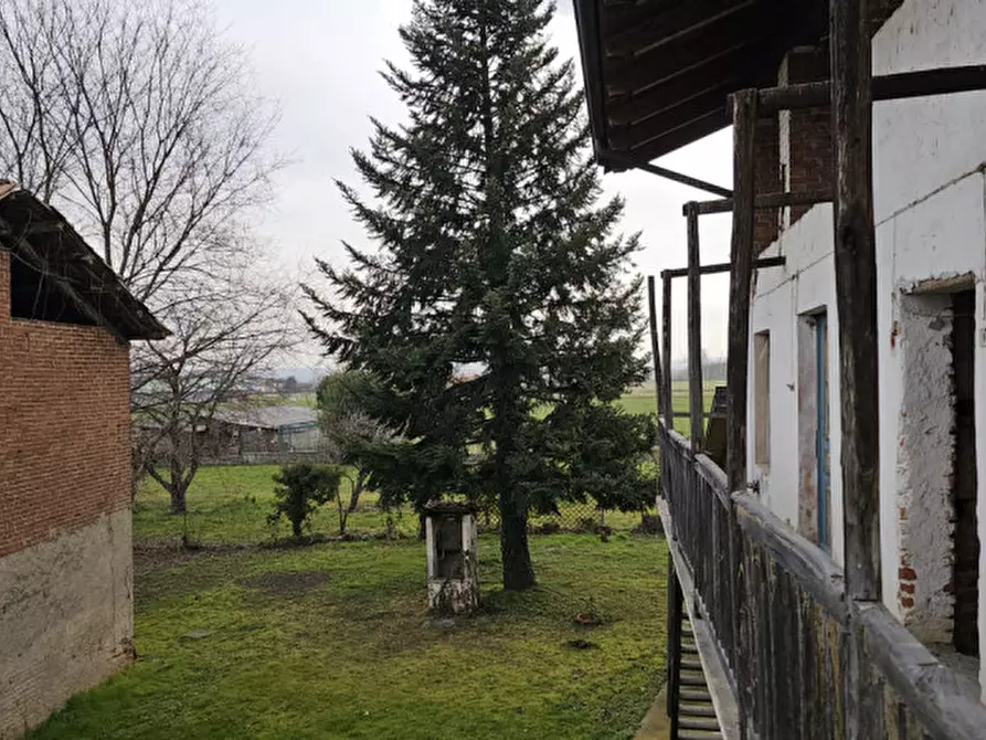 Immagine 43 di Rustico / casale in vendita  in Borgata Bussi Inferiore a Rivara