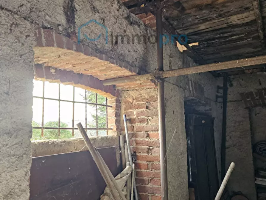 Immagine 47 di Rustico / casale in vendita  in Borgata Bussi Inferiore a Rivara